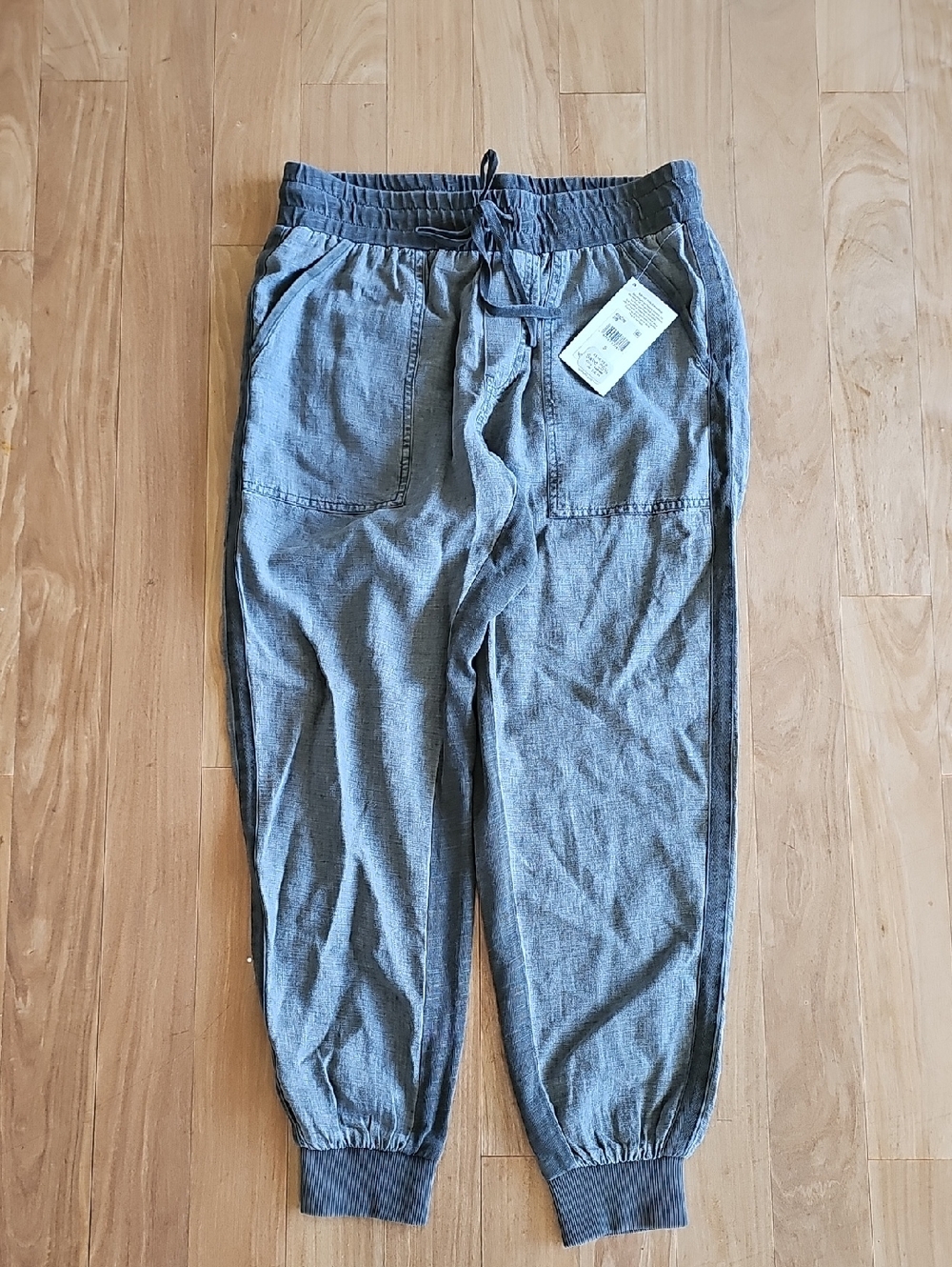 NWT Splendid Women’s Boardwalk Jogger Pants Size S